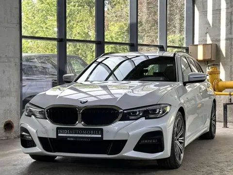 Annonce BMW SERIE 3 Essence 2021 d'occasion 