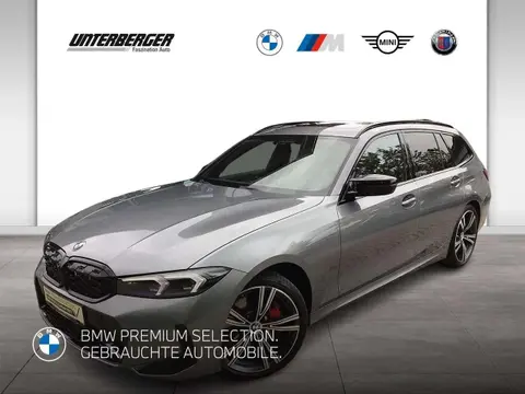 Used BMW SERIE 3 Petrol 2023 Ad 