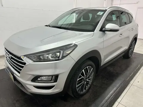 Used HYUNDAI TUCSON Diesel 2018 Ad 