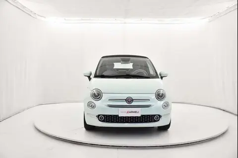 Used FIAT 500 Petrol 2019 Ad 