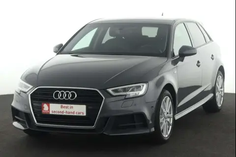 Annonce AUDI A3 Diesel 2020 d'occasion 