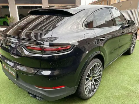 Used PORSCHE CAYENNE Hybrid 2022 Ad 