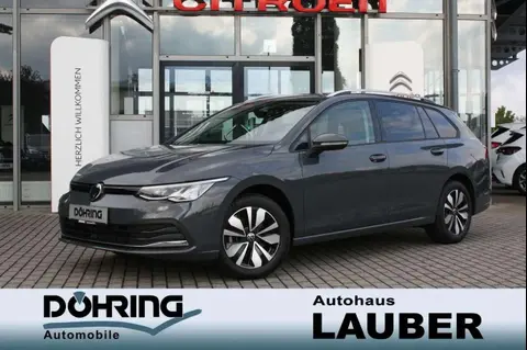 Used VOLKSWAGEN GOLF Petrol 2024 Ad 