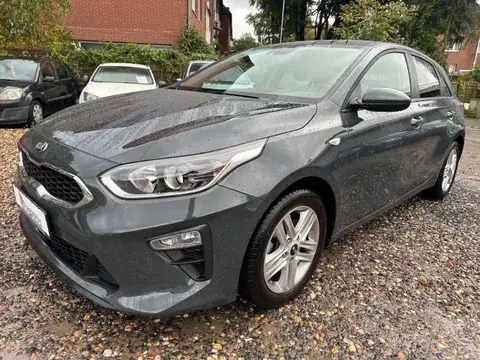 Used KIA CEED Petrol 2020 Ad 