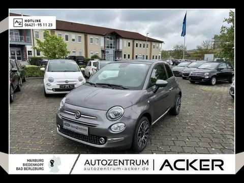 Used FIAT 500 Petrol 2023 Ad 