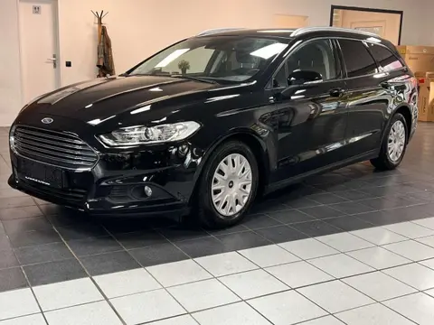 Annonce FORD MONDEO Essence 2016 d'occasion 