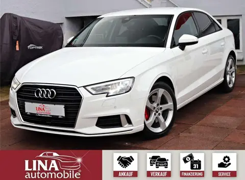 Annonce AUDI A3 Diesel 2020 d'occasion 