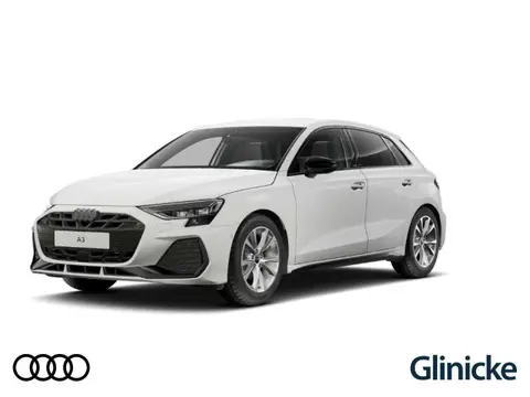 Annonce AUDI A3 Essence 2024 d'occasion 