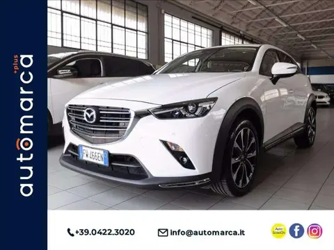 Used MAZDA CX-3 Diesel 2019 Ad 