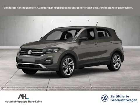 Used VOLKSWAGEN T-CROSS Petrol 2023 Ad 