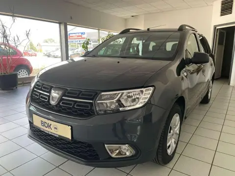 Used DACIA LOGAN Petrol 2020 Ad 