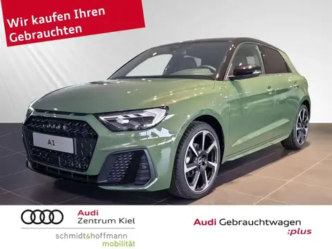 Used AUDI A1 Petrol 2024 Ad 