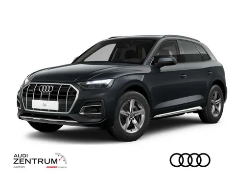 Annonce AUDI Q5 Diesel 2024 d'occasion Allemagne