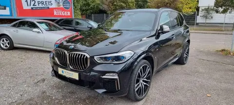 Used BMW X5 Diesel 2019 Ad 