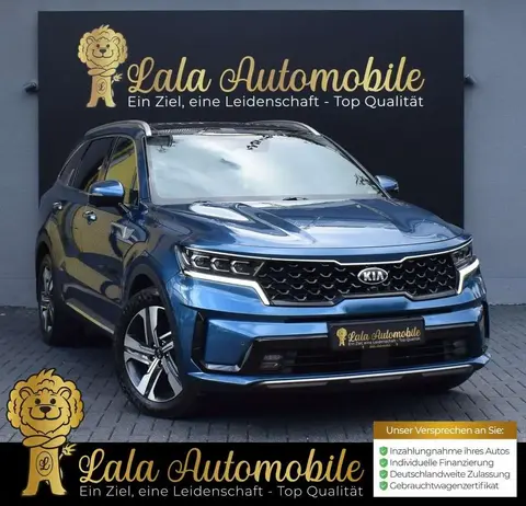 Annonce KIA SORENTO Diesel 2020 d'occasion 