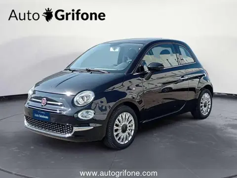 Used FIAT 500 Petrol 2017 Ad 