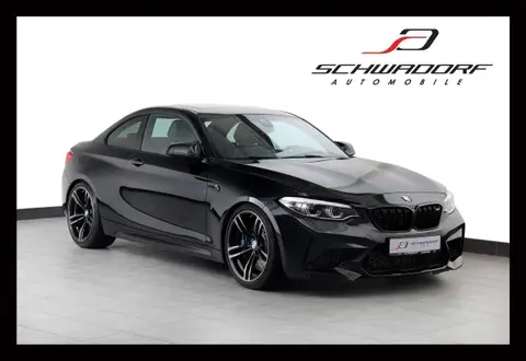 Annonce BMW M2 Essence 2018 d'occasion 