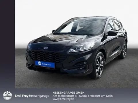 Used FORD KUGA Petrol 2021 Ad 