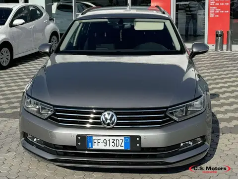 Used VOLKSWAGEN PASSAT Diesel 2016 Ad 