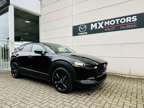 Used MAZDA CX-30 Hybrid 2024 Ad 