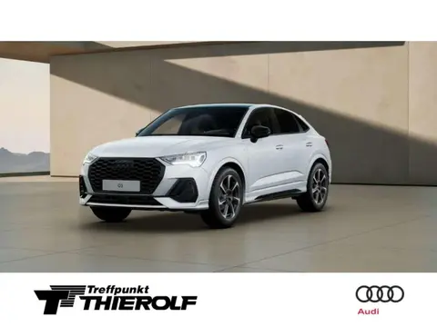 Annonce AUDI Q3 Essence 2024 d'occasion 