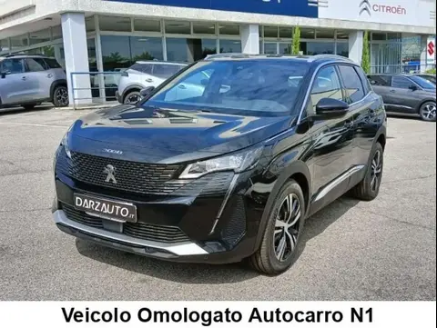 Annonce PEUGEOT 3008 Diesel 2024 d'occasion 