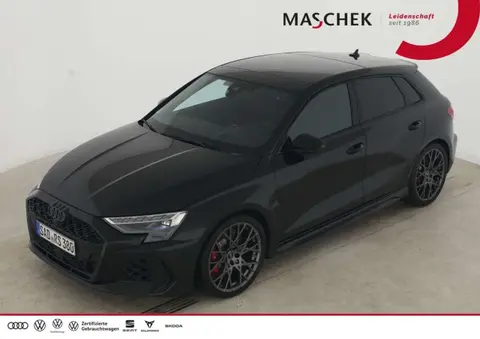 Annonce AUDI RS3 Essence 2024 d'occasion 