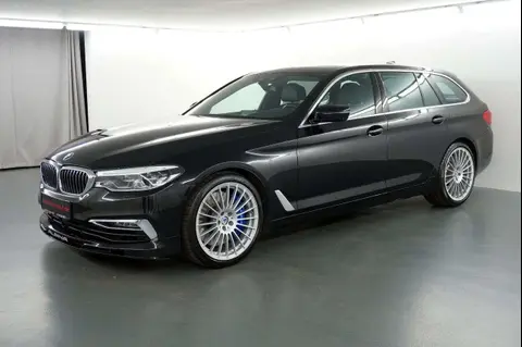 Used ALPINA B5 Petrol 2019 Ad 