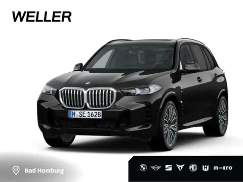 Annonce BMW X5 Diesel 2024 d'occasion 