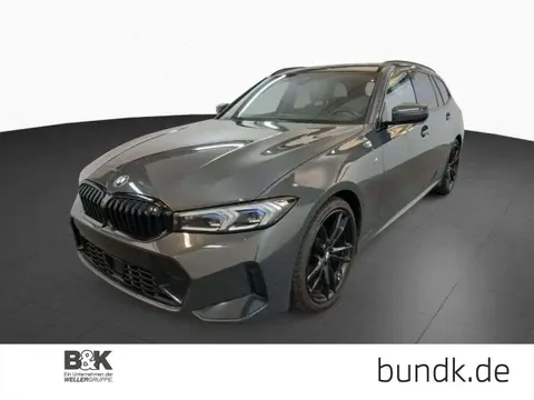 Annonce BMW SERIE 3 Diesel 2023 d'occasion 