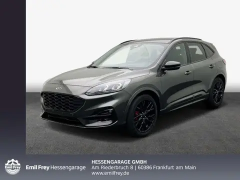 Annonce FORD KUGA Essence 2023 d'occasion 