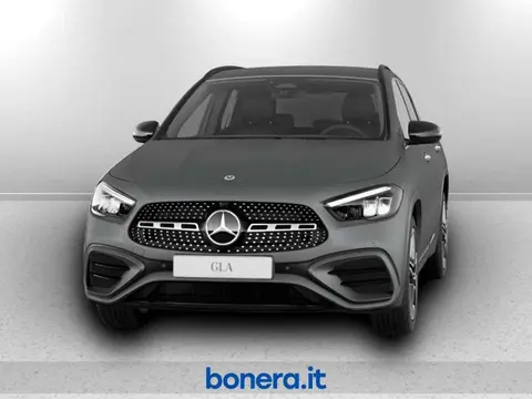 Annonce MERCEDES-BENZ CLASSE GLA Hybride 2024 d'occasion 