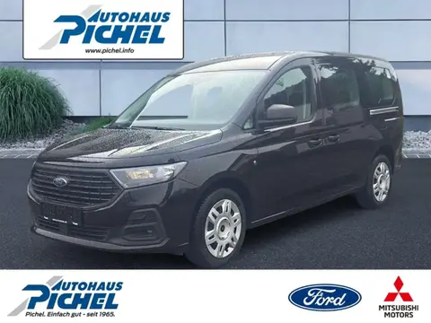 Used FORD TOURNEO Diesel 2024 Ad 