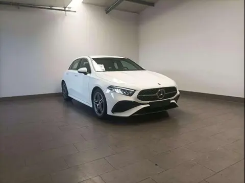 Used MERCEDES-BENZ CLASSE A Hybrid 2023 Ad 