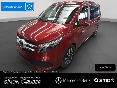 Used MERCEDES-BENZ MARCO POLO Diesel 2024 Ad 