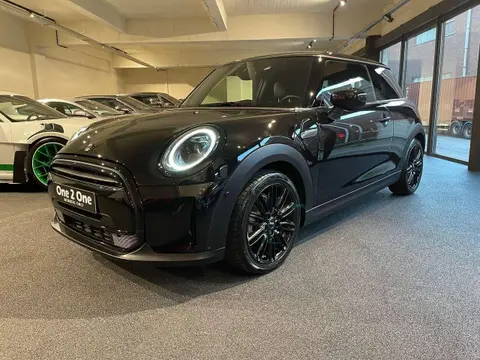 Used MINI COOPER Petrol 2022 Ad 