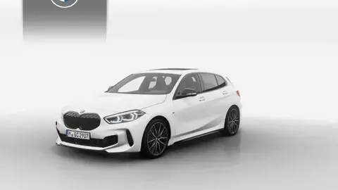 Annonce BMW SERIE 1 Essence 2024 d'occasion 