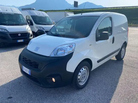 Used FIAT FIORINO Diesel 2024 Ad 