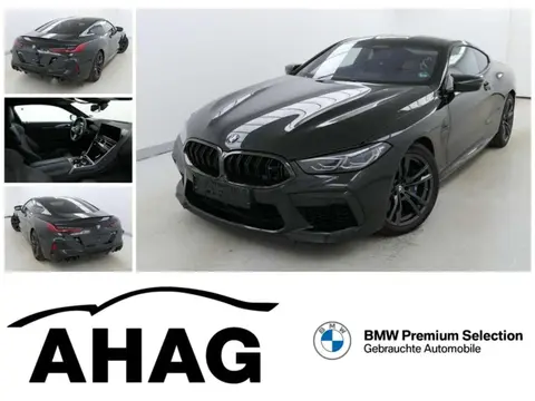 Used BMW M8 Petrol 2024 Ad 