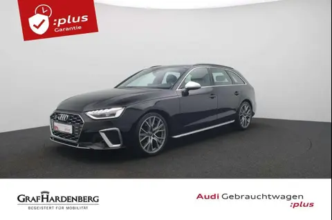 Used AUDI S4 Diesel 2022 Ad 