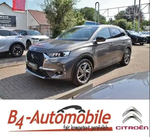 Used DS AUTOMOBILES DS7 Hybrid 2021 Ad 