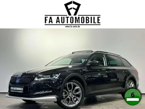 Used SKODA SUPERB  2023 Ad 