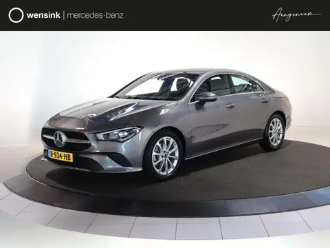 Used MERCEDES-BENZ CLASSE CLA Petrol 2022 Ad 