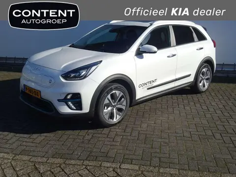 Used KIA E-NIRO Electric 2022 Ad 