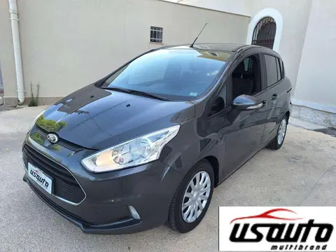 Annonce FORD B-MAX Diesel 2016 d'occasion 