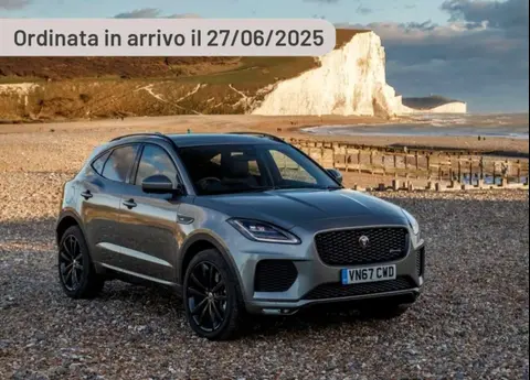 Used JAGUAR E-PACE Hybrid 2024 Ad 