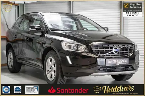 Annonce VOLVO XC60 Diesel 2016 d'occasion 