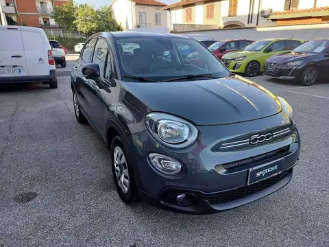 Used FIAT 500X Petrol 2023 Ad 