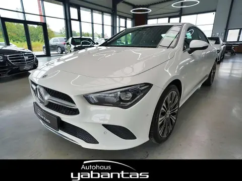 Used MERCEDES-BENZ CLASSE CLA Petrol 2023 Ad 