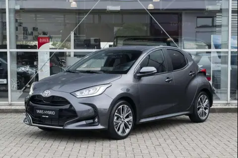 Annonce TOYOTA YARIS Hybride 2024 d'occasion 